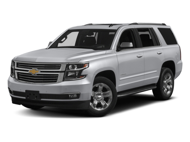 Chevrolet Tahoe Chevrolet Tahoe